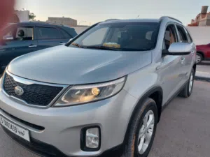 Used Kia Sorento in Tripoli