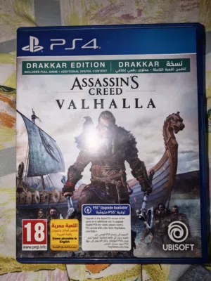 العاب ps4 , ps5