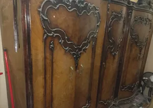 Bedrooms - Beds . Used0