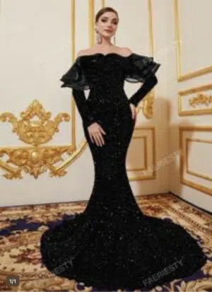 فستان سهره
