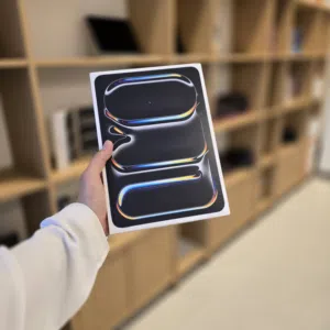 iPad Pro M5 256GB بحالة الجديد