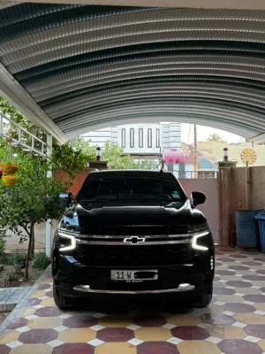 Chevrolet . Tahoe . 2024 . Used3