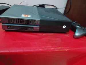 XBOX One 1t Halo 5 guardians LIMITED EDITION