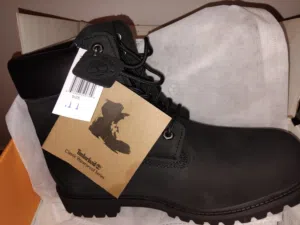 سيفتي تمبرلاند جديد التواصل واتس