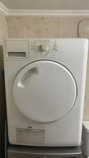 نشافه عطلانه وايربول