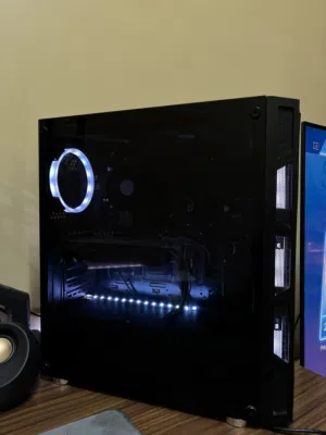 PC 1650 SUPER