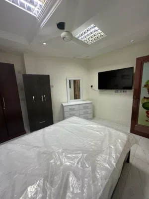 Furnished Daily in Dhofar Salala