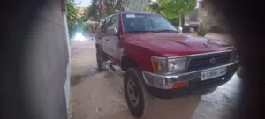 تيوته فورنر