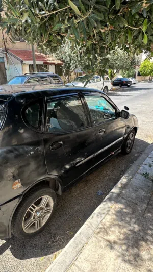 Used Daihatsu Other in Amman