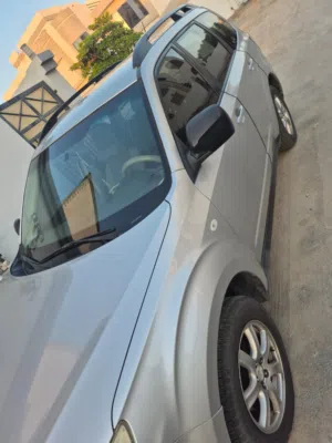 Subaru Forester SUV