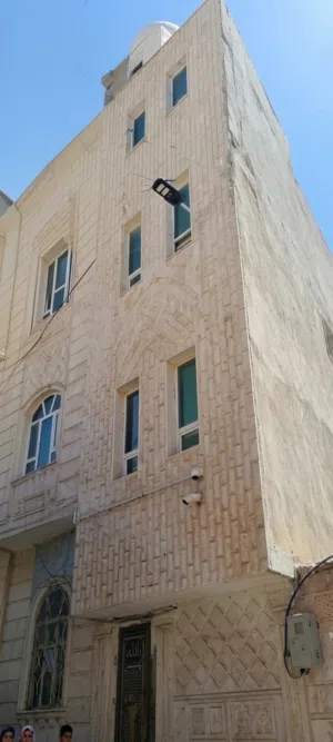 اقوى عرض عقاري عمارة اربعة ادوار بسعر 57 مليون فقططط