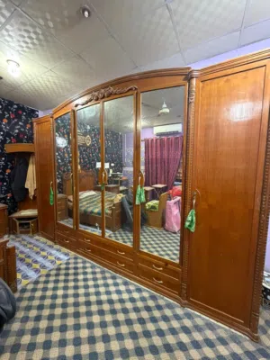 غرفه نوم صاج عراقي