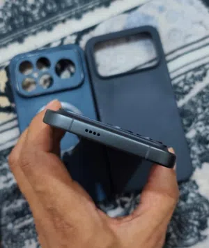 Poco F8 ultra بوكو اف 8 الترا اخو الجديد استعمال قليل