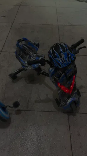 2 electric drift scooters in very good condition