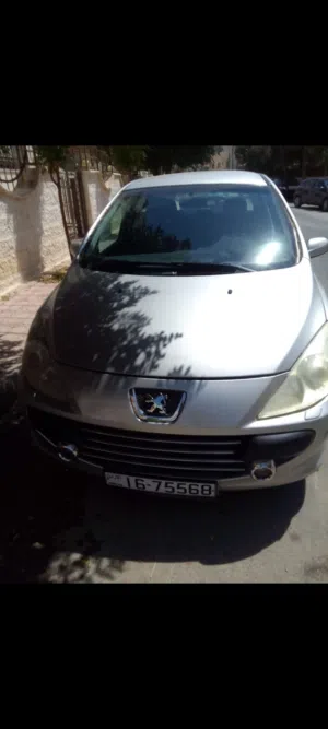 بيجو 307 نيو موديل 2006