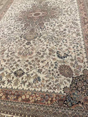 سجادة ثنعشاوية