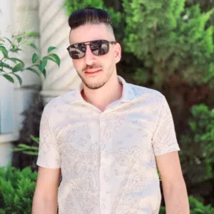 معتز المحتسب