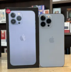 iPhone 13 Pro Max 512gb