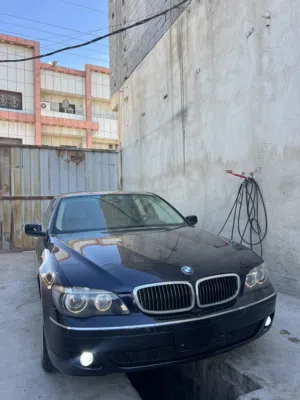 سياره بي ام باخره دخول جديد للبيع