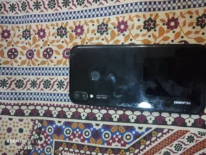 Huawei p20 lite