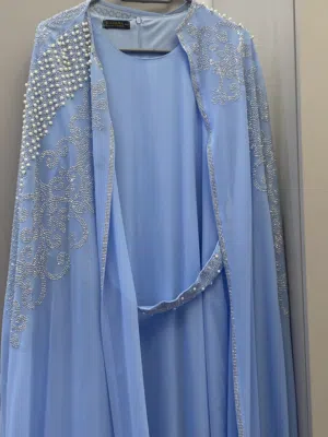 فساتين خليجي للبيع