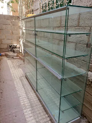 ماسة زجاج كبير للبيع عررررررطة