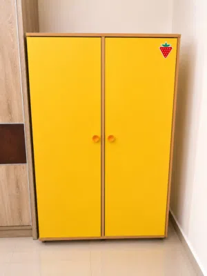 Cilek cupboard