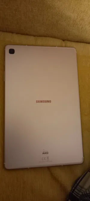 Samsung galaxy tab s6 lite (2022 edition, pink)