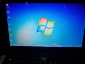 laptop   dell core 2 due