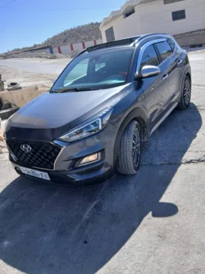 هونداي توسان 2020