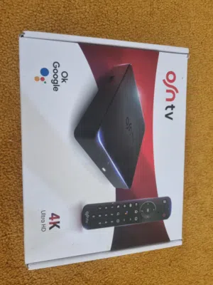 OSN TV  للبيع