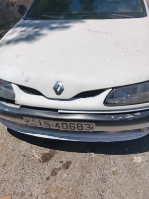 Used Renault Logan in Amman