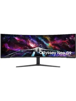 Samsung  Odyssey G9 NEO 49inch 240HZ