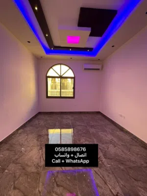 1 m2 Studio Apartments for Rent in Al Ain Al Khabisi