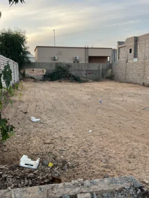 Residential Land for Sale in Tripoli Al-Najila