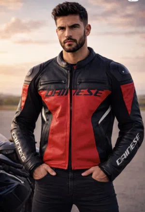 Dainese Leather jacket