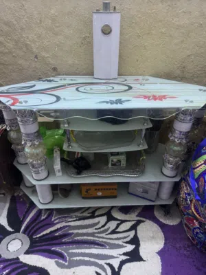 ميز تلفزيون نوع جام