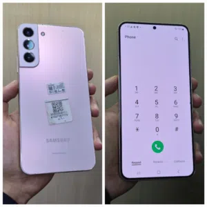 Samsung Galaxy S23 Plus 512 GB in Sana'a