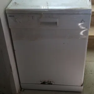 جلايه صحون بيكو تعمل 100٪