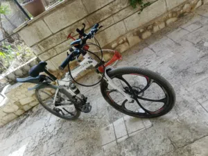 دراجه هوائية للبيع
