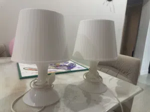 اضاءة استعمال خفيف