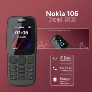 Nokia 1 Other in Tripoli
