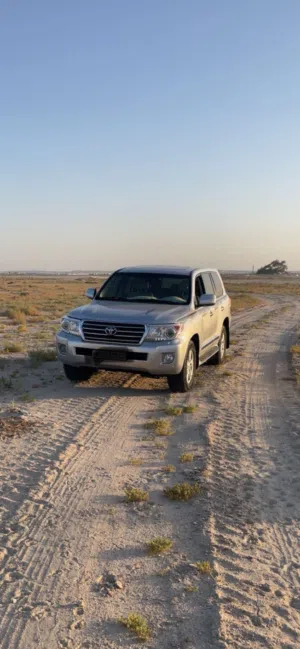 Used Toyota Land Cruiser in Southern Governorate