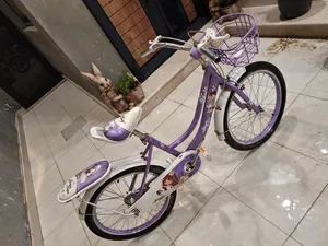 Bicycles . Used4