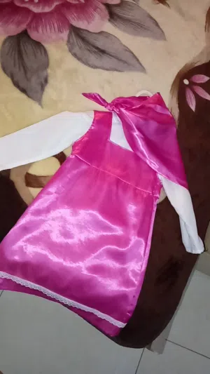 فستان ماشا