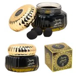 لدي اثنين بخور للبيع