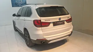 BMW X5 بحاله وكاله