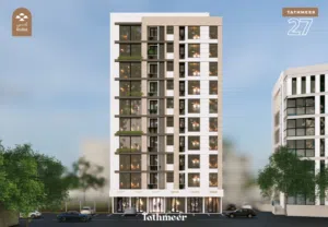 68 m2 1 Bedroom Apartments for Sale in Muscat Ghala