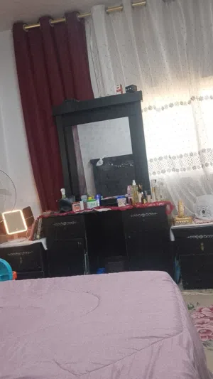 غفة نوم بحالة جيدة