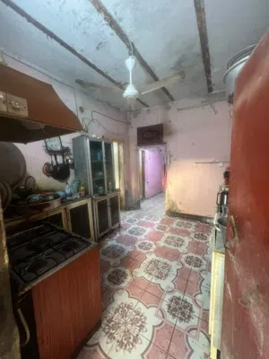 بيت تجاوز مساحة 250م